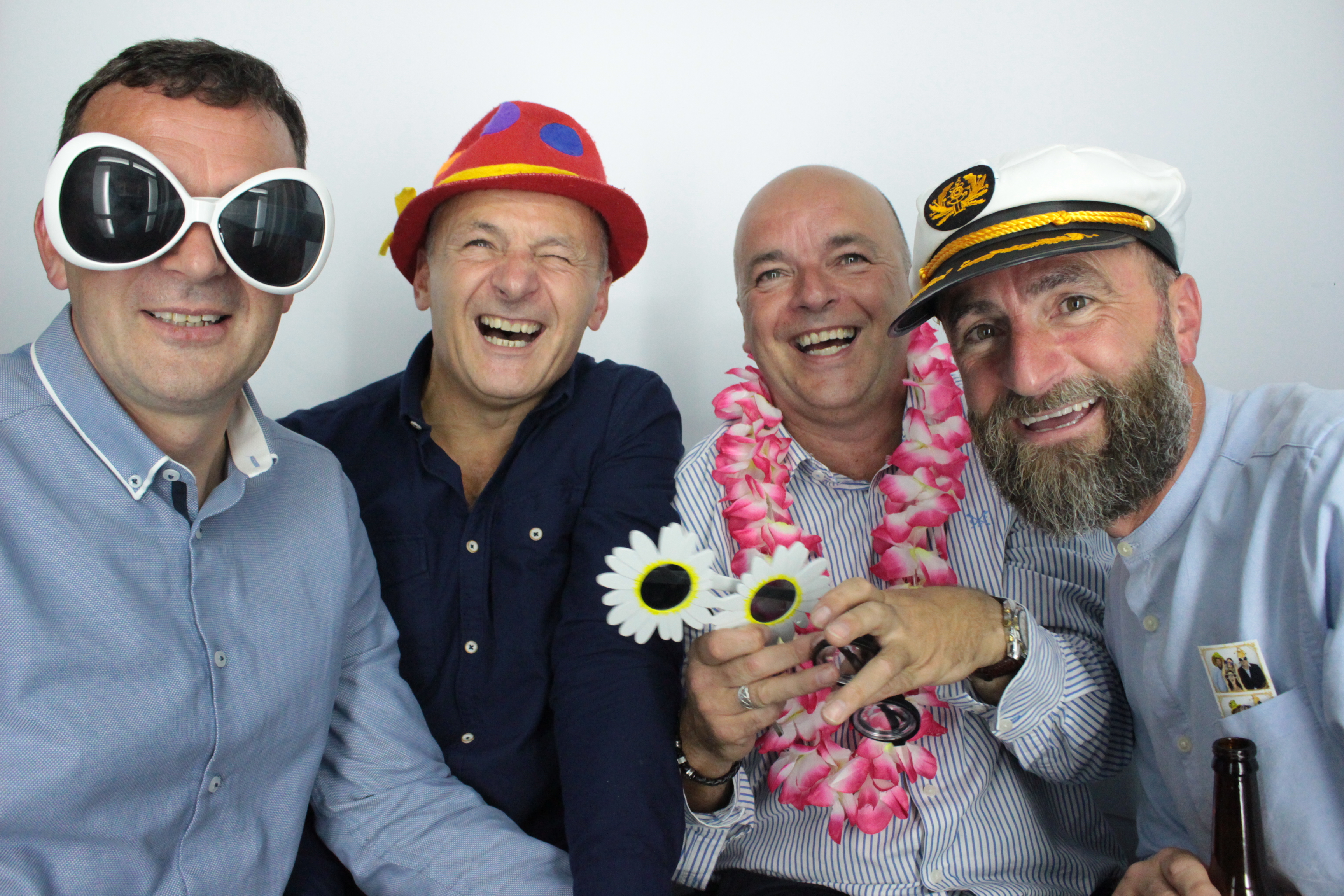 Martin & Colleen’s Joint 50th | View more photos from the event at gallery.myphotoboothexperience.co.uk/u/MyPhotoBoothExperienceLtd/Martin-Colleen’s-Joint-50th